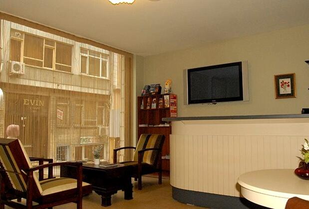 Mono Suites - Görsel 15