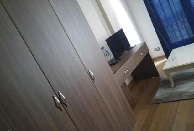 Blue House - Görsel 3