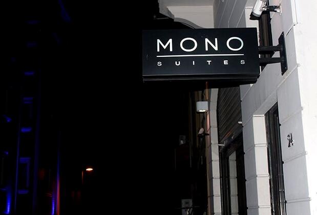 Mono Suites - Görsel 9