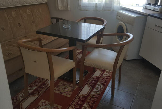 Blue White Otel Gümbet - Görsel 3