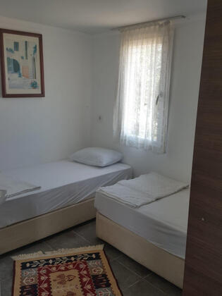 Blue White Otel Gümbet - Görsel 4