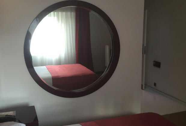 Mostar Otel Antalya - Görsel 16