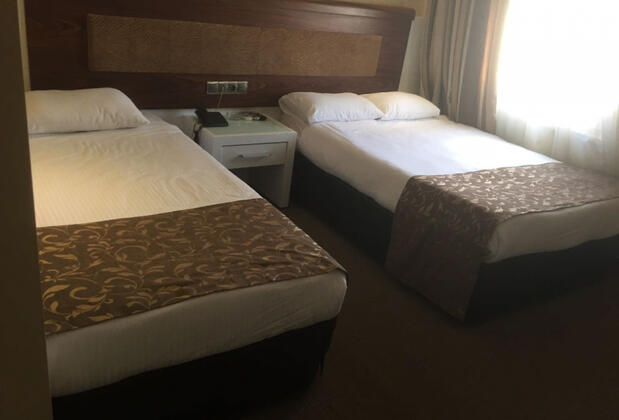 Mostar Otel Antalya - Görsel 6