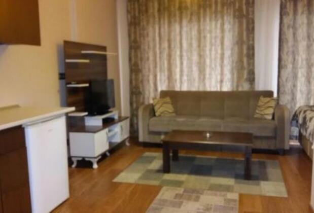 Blue House - Görsel 6