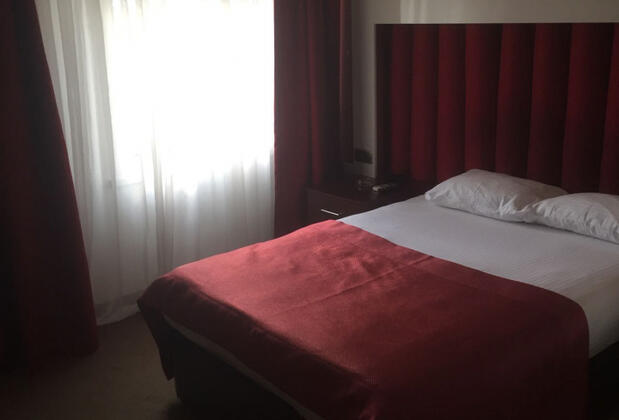 Mostar Otel Antalya - Görsel 22