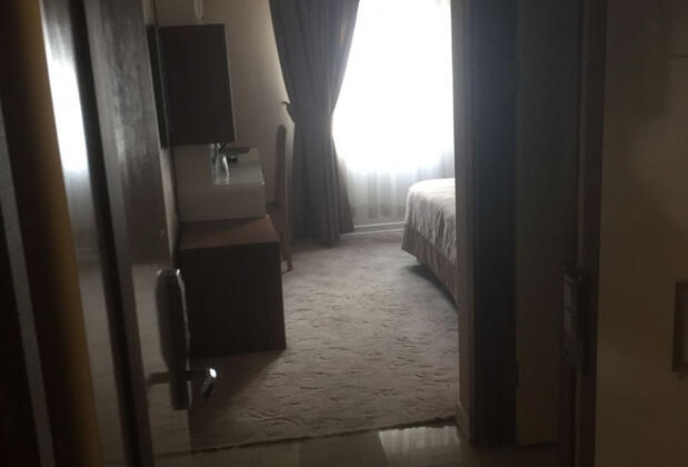 Mostar Otel Antalya - Görsel 10