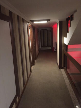 Mostar Otel Antalya - Görsel 14