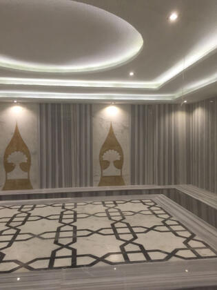 Mostar Otel Antalya - Görsel 15