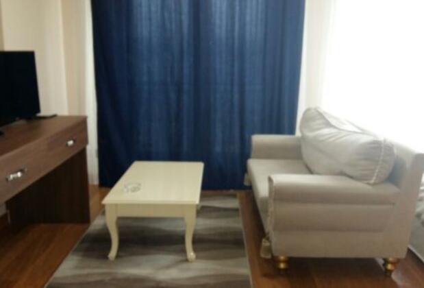 Blue House - Görsel 8