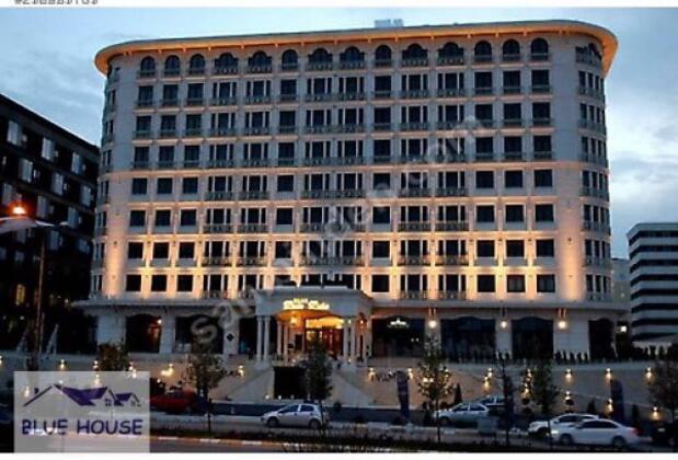 Blue House - Görsel 29