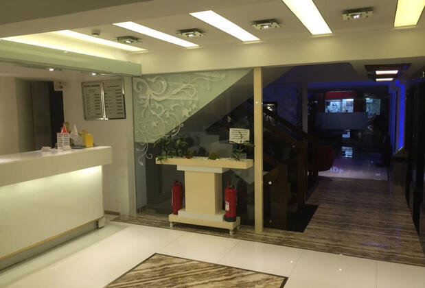 Mostar Otel Antalya - Görsel 23