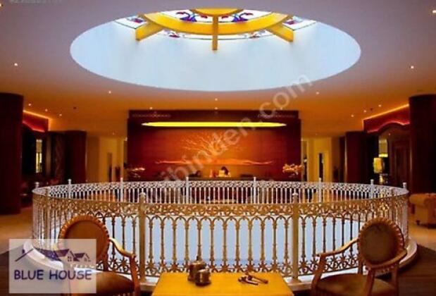 Blue House - Görsel 28