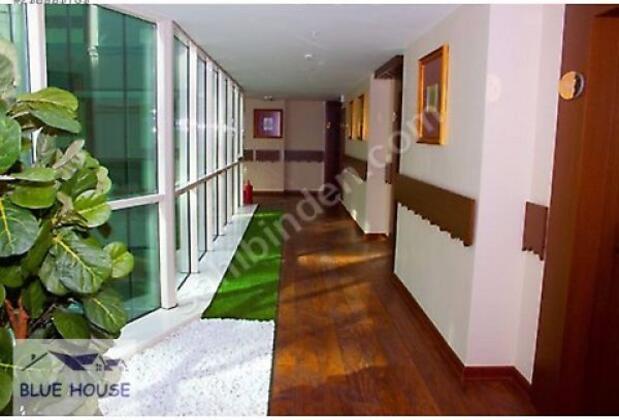 Blue House - Görsel 19