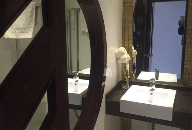 Mostar Otel Antalya - Görsel 11