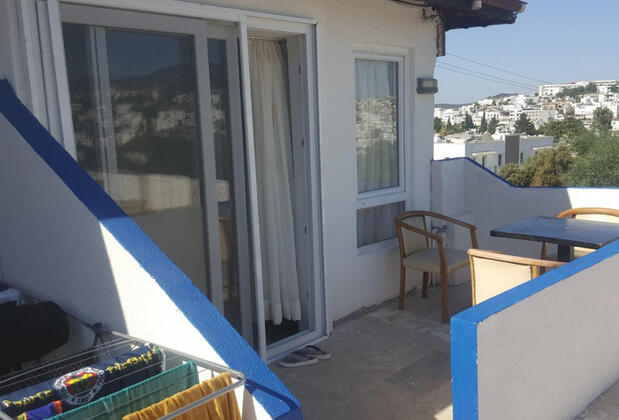 Blue White Otel Gümbet - Görsel 21