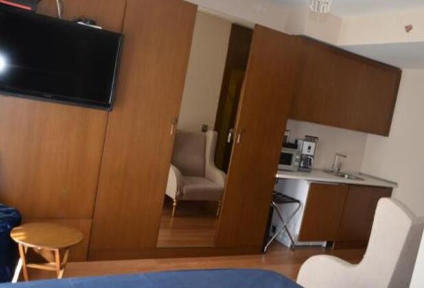 Blue House - Görsel 33