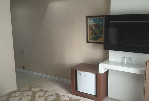 Mostar Otel Antalya - Görsel 26