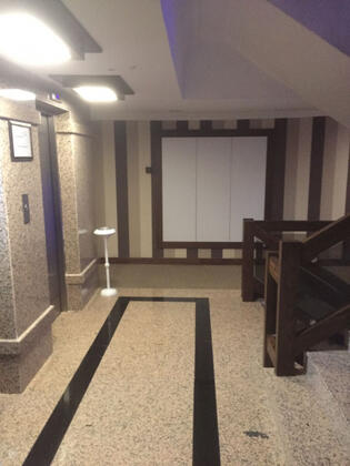 Mostar Otel Antalya - Görsel 4