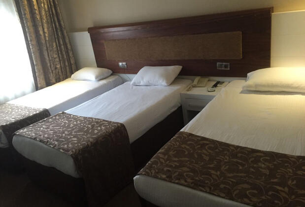 Mostar Otel Antalya - Görsel 12