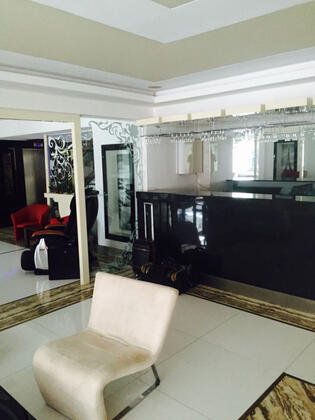 Mostar Otel Antalya - Görsel 27