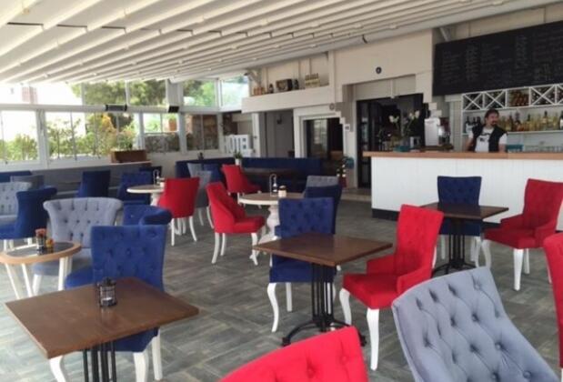 Çeşme Melisa Hotel - Görsel 15