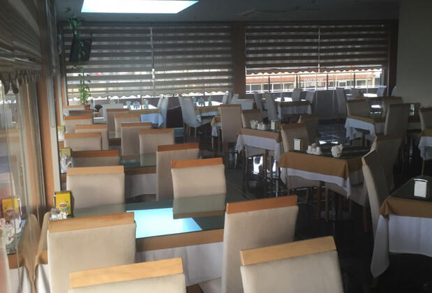 Mostar Otel Antalya - Görsel 24