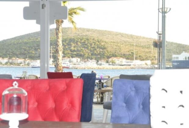 Çeşme Melisa Hotel - Görsel 19