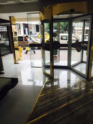 Mostar Otel Antalya - Görsel 18