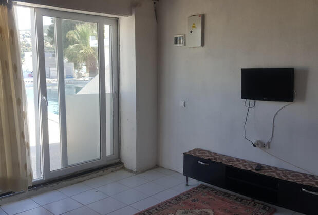 Blue White Otel Gümbet - Görsel 10