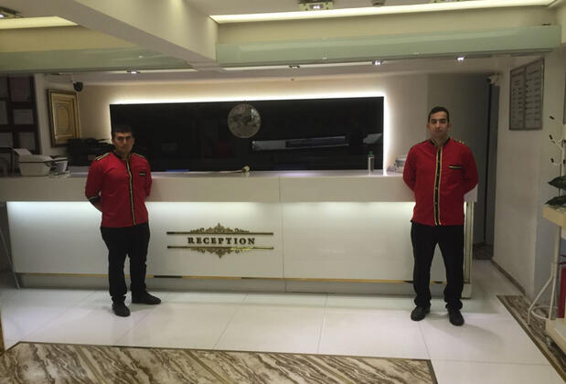 Mostar Otel Antalya - Görsel 19