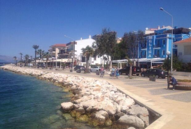 Çeşme Melisa Hotel - Görsel 5
