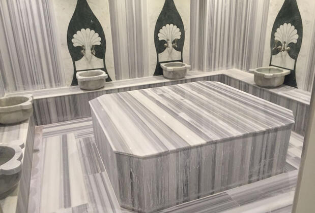 Mostar Otel Antalya - Görsel 7