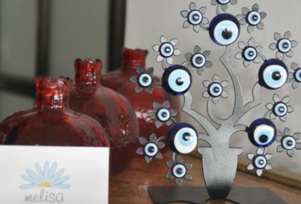 Çeşme Melisa Hotel - Görsel 16