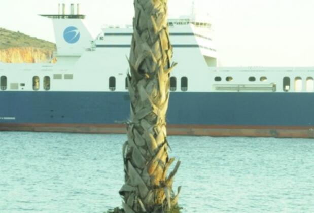 Çeşme Melisa Hotel - Görsel 4