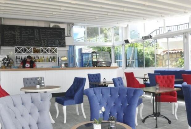 Çeşme Melisa Hotel - Görsel 12