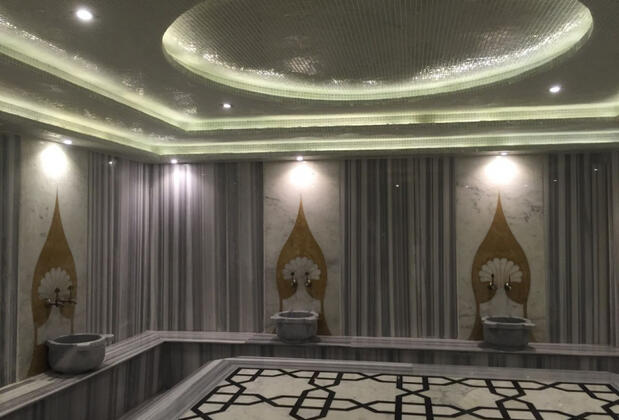 Mostar Otel Antalya - Görsel 20