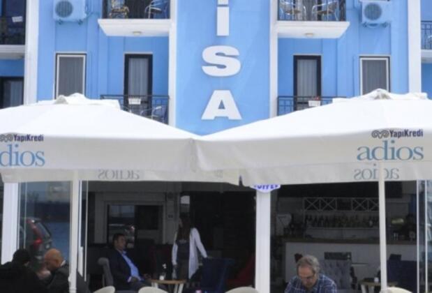 Çeşme Melisa Hotel - Görsel 8