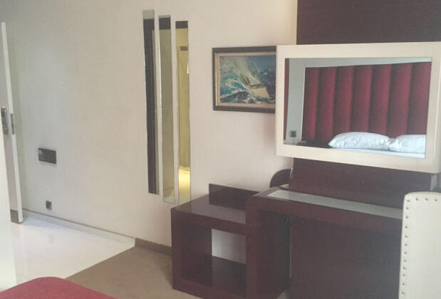 Mostar Otel Antalya - Görsel 8