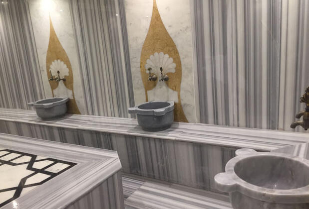 Mostar Otel Antalya - Görsel 5