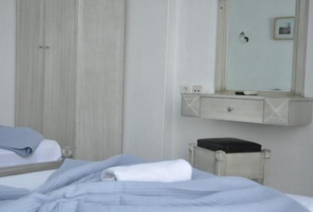 Çeşme Melisa Hotel - Görsel 20