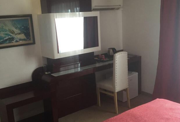 Mostar Otel Antalya - Görsel 25