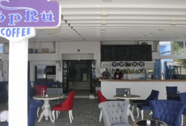 Çeşme Melisa Hotel - Görsel 13