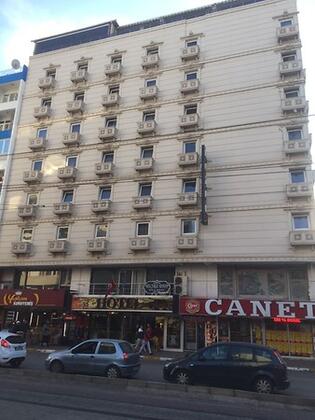 Mostar Otel Antalya - Görsel 9