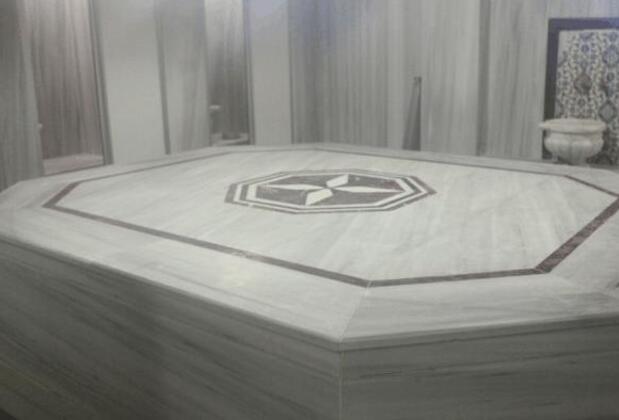 Mostar Hotel Tatvan - Görsel 13