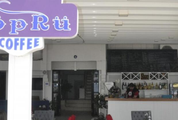 Çeşme Melisa Hotel - Görsel 21