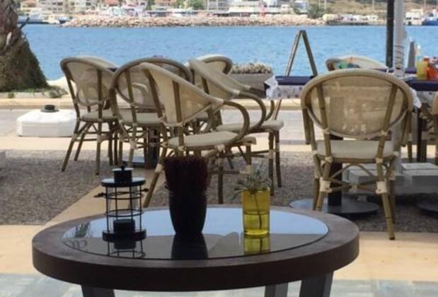 Çeşme Melisa Hotel - Görsel 9