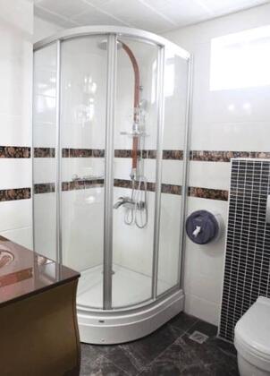 Mostar Hotel Tatvan - Görsel 2