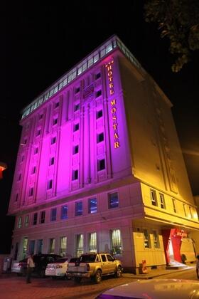 Mostar Hotel Tatvan - Görsel 10