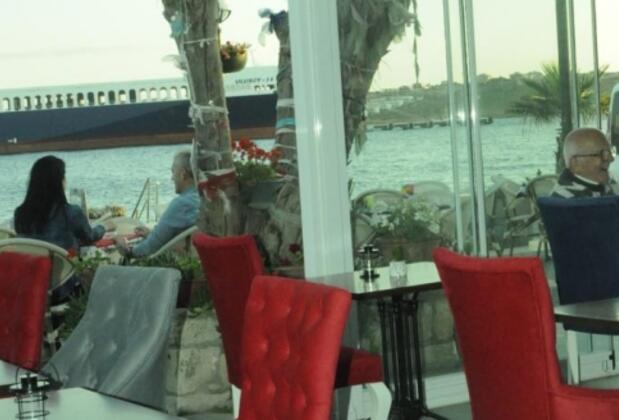 Çeşme Melisa Hotel - Görsel 22