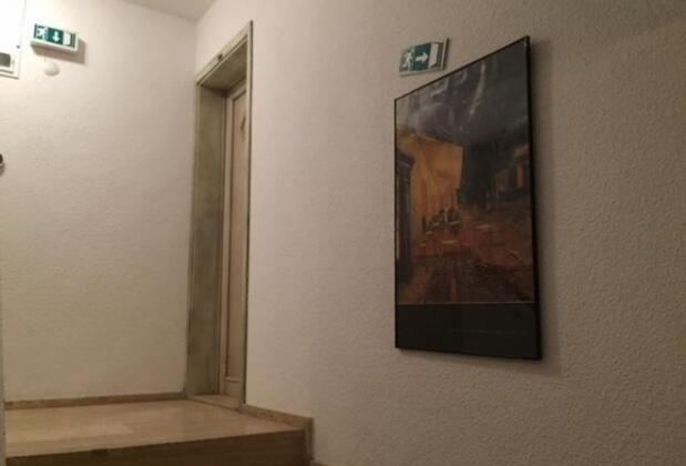 Çeşme Melisa Hotel - Görsel 7